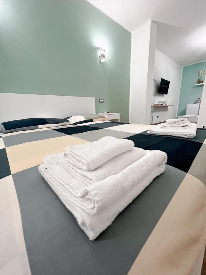 Vietri B&B Valle Molina المظهر الخارجي الصورة