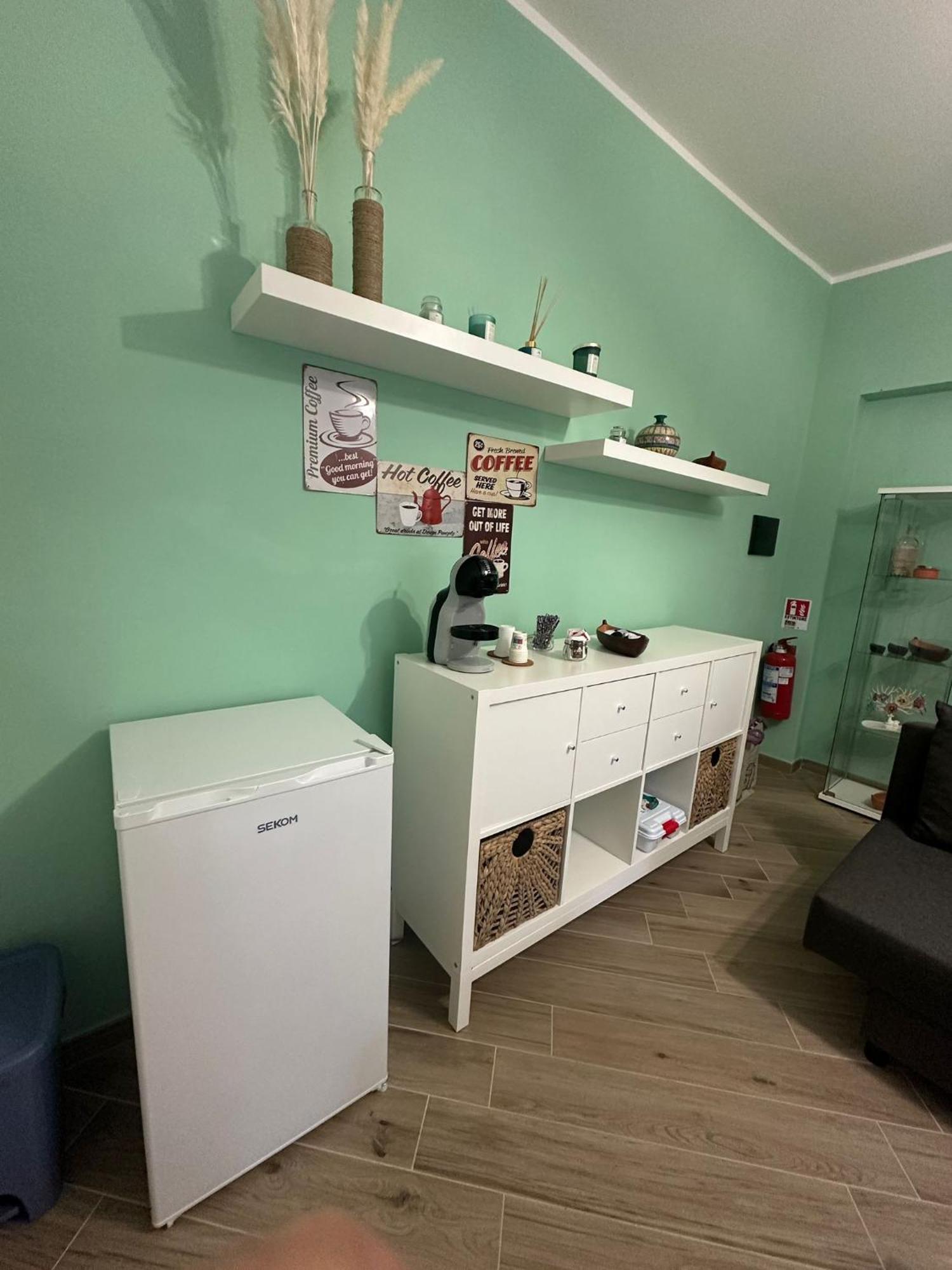 Vietri B&B Valle Molina المظهر الخارجي الصورة